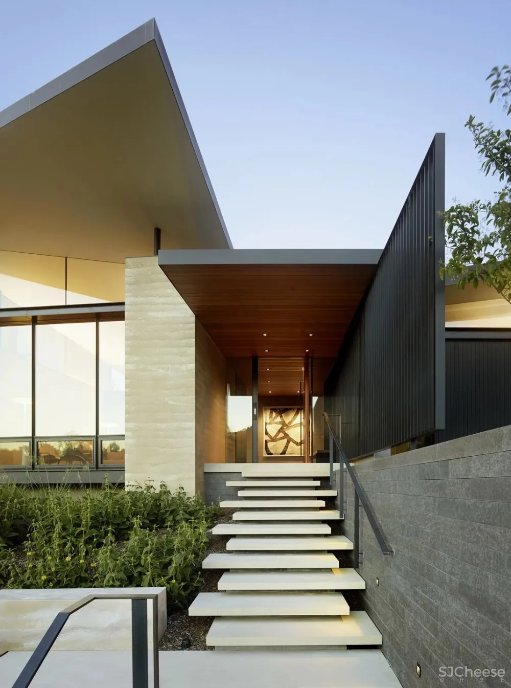 Aidlin Darling | House of Earth and Sky