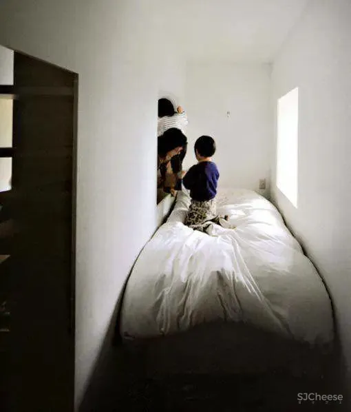 经典住宅合辑 从阿尔托到库哈斯，探讨住宅设计的落脚点