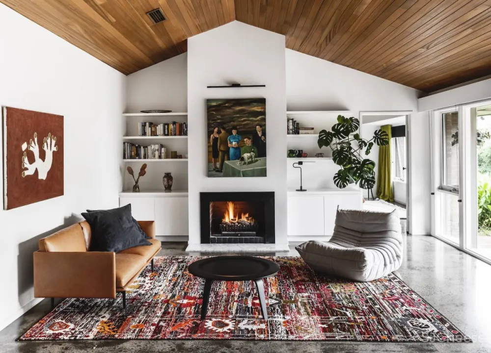 Studio Wonder | Malvern House , 传统复古的典型住宅