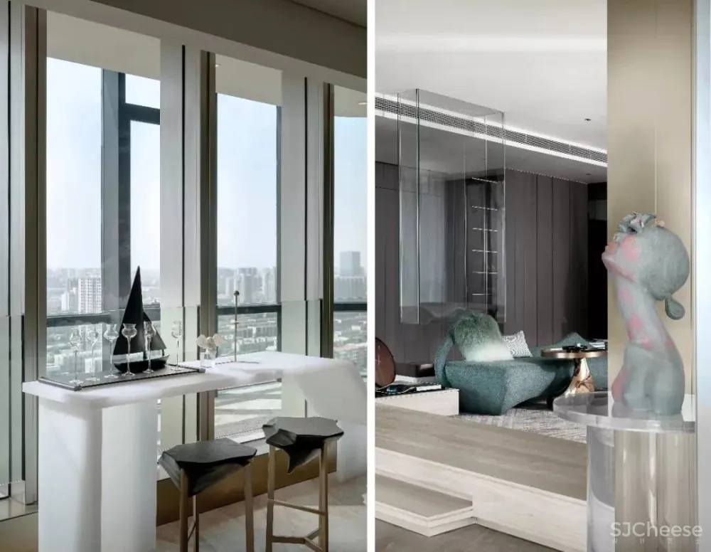 GBD 杜文彪专辑 样板间