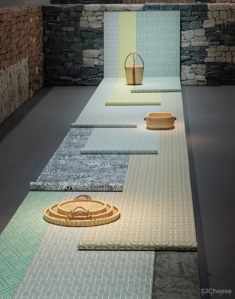 2019米兰设计周奢侈品牌家具亮点回顾