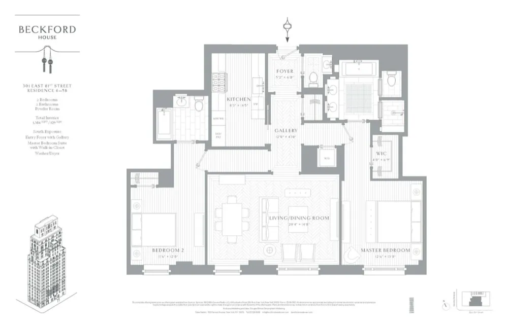 知.鉴赏新作 看国外地产 品豪宅时尚