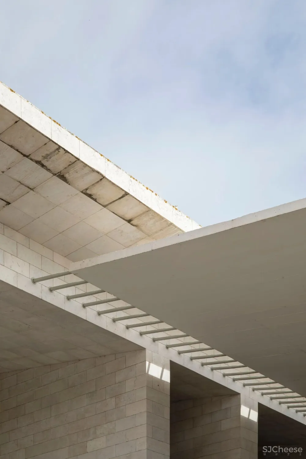 Álvaro Siza 葡萄牙 Architecture