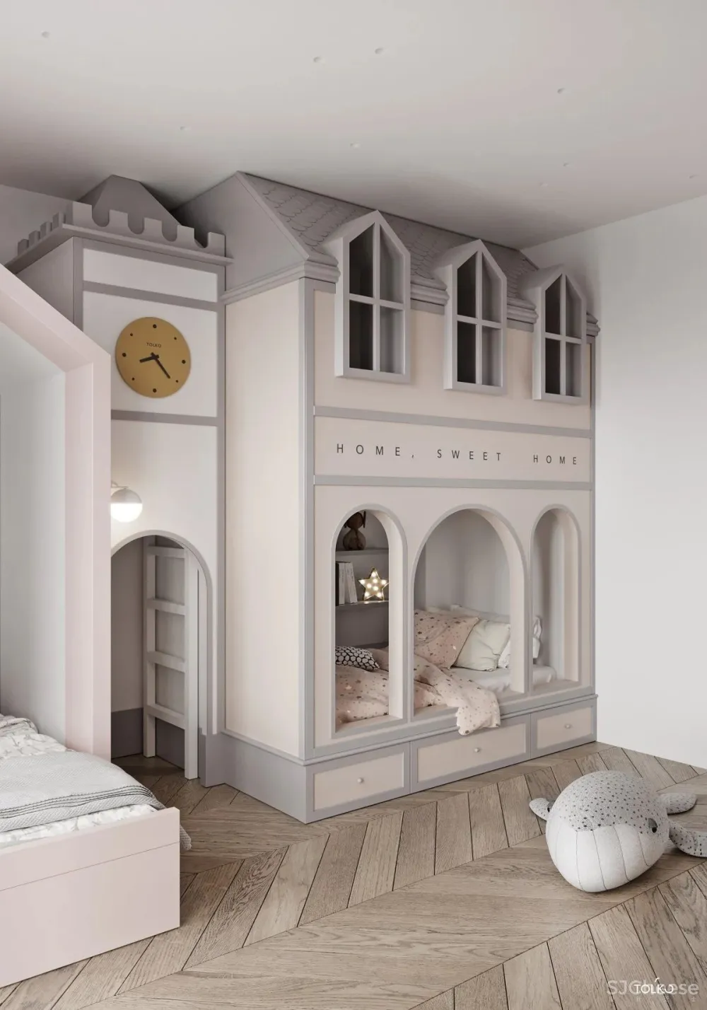 TOLKO Interior 专辑