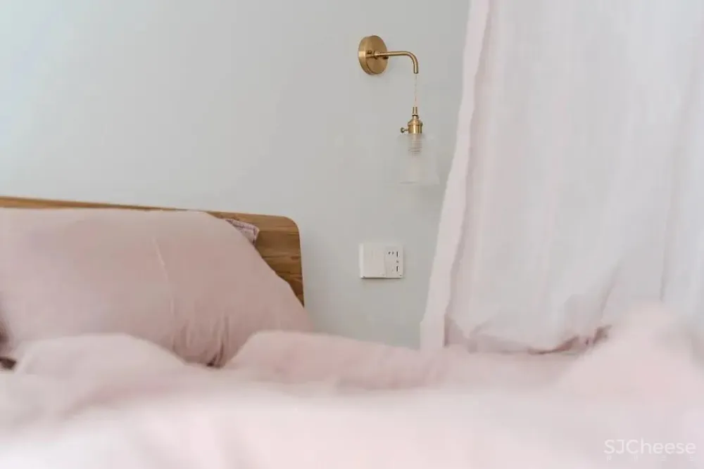 浪漫、文艺,格调十足的度假风!