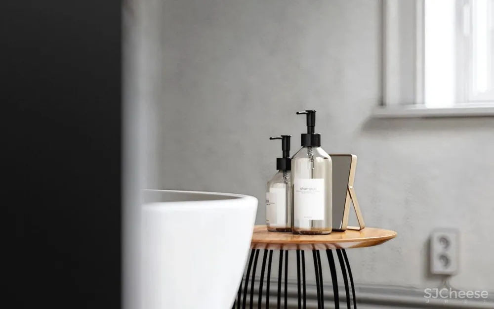 简约古典,安静舒适!