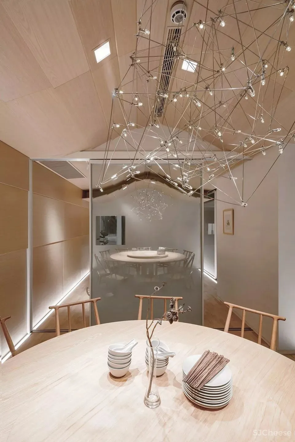 设计寻访利旭恒:用空间来表达文化