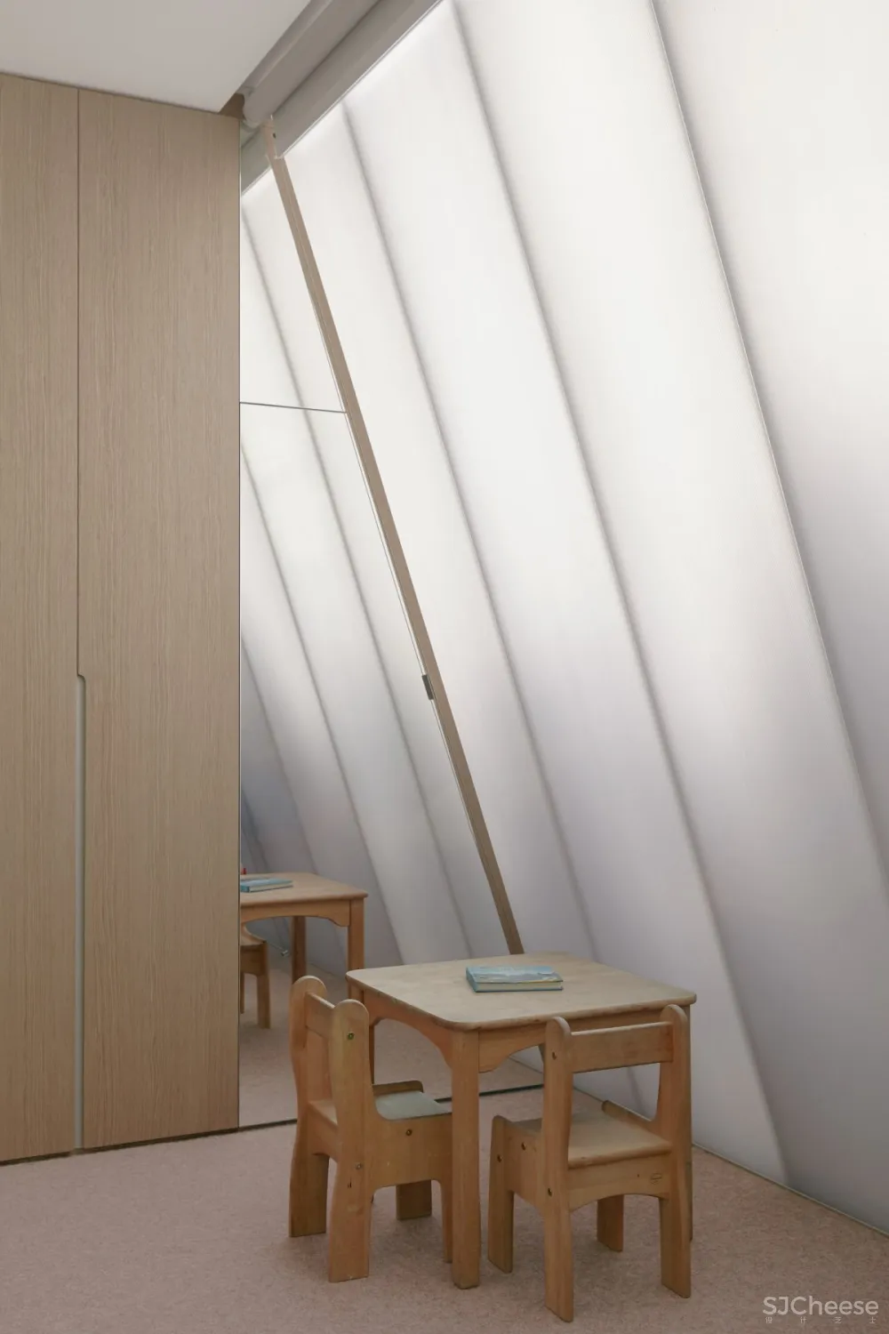 Architecture Architecture | The Summit House , 简约大胆的现代住宅