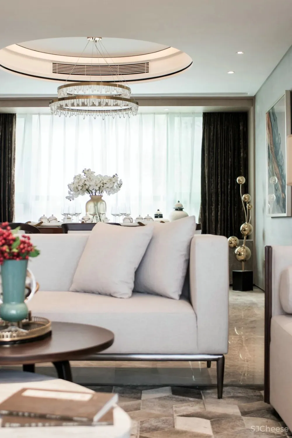 中式风格,为什么会被90后集体嫌弃?