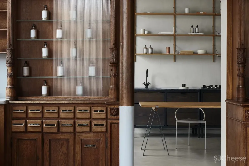 视觉的優雅演奏