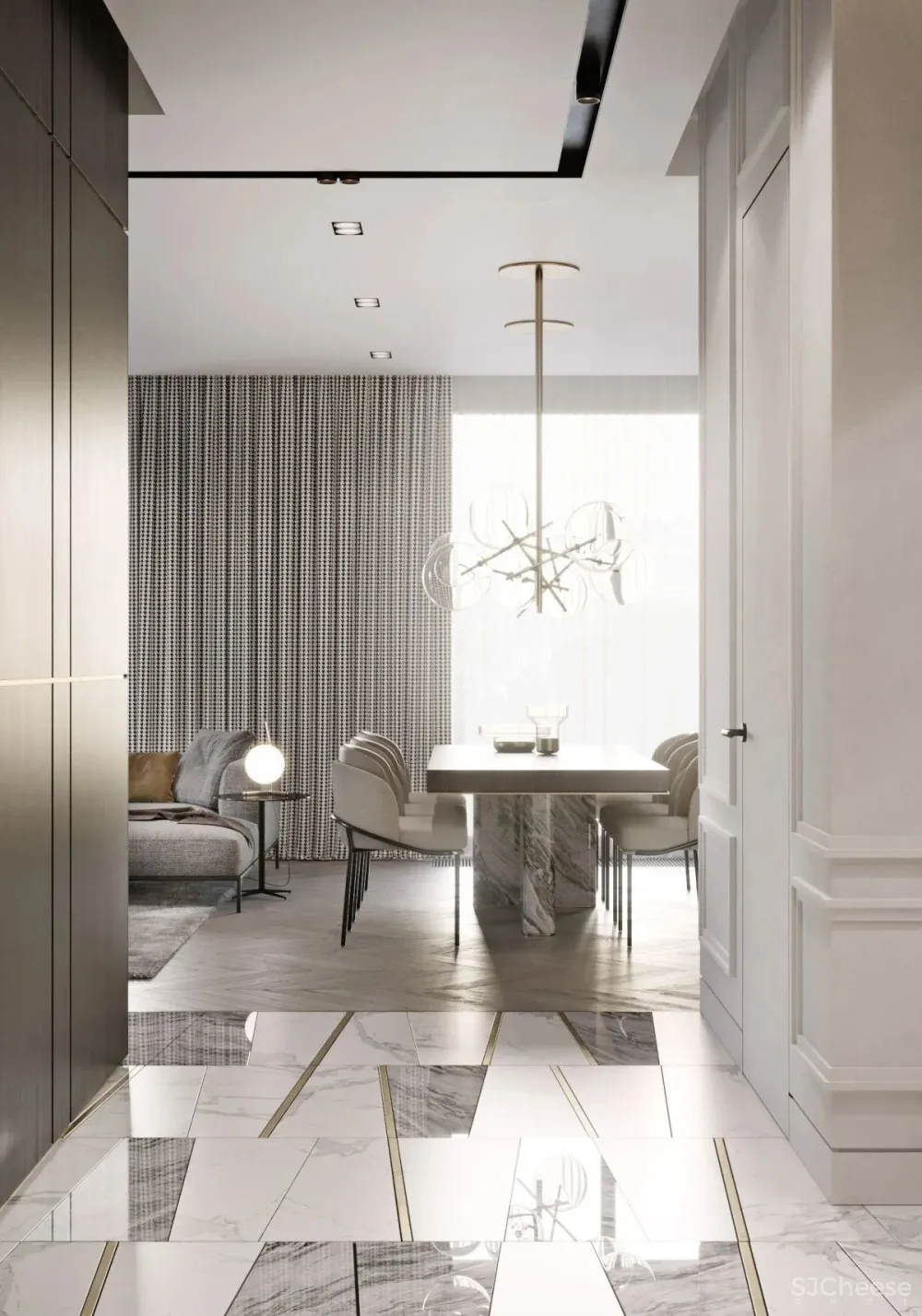 TOLKO Interior 专辑