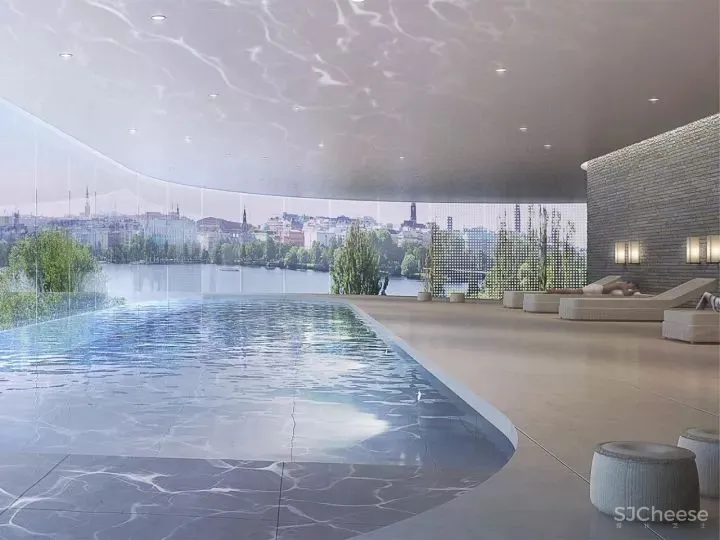 为何顶级设计，都爱心灵治愈的自然质朴！