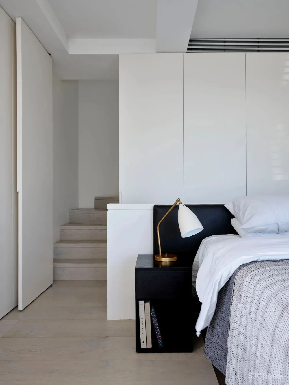 Madeleine Blanchfield 新作 自然简约 朴实无华