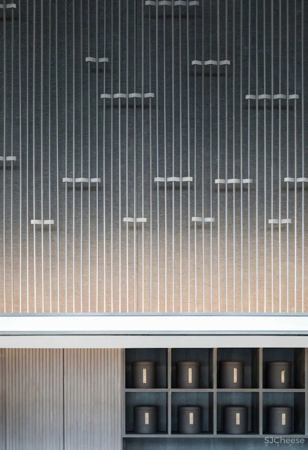 Panshine 派尚设计专辑