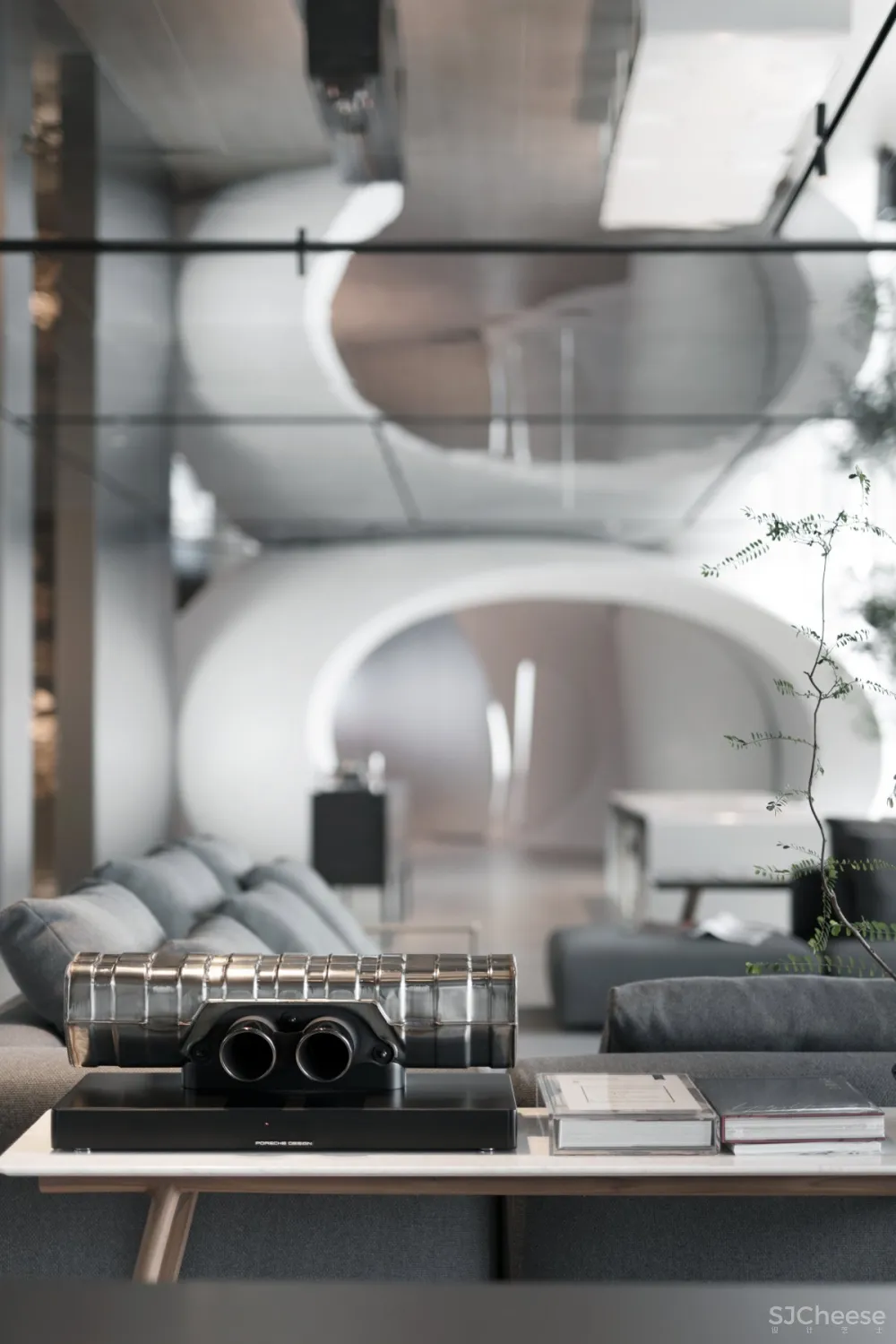 共和都市 | RMA Office , 未来办公空间