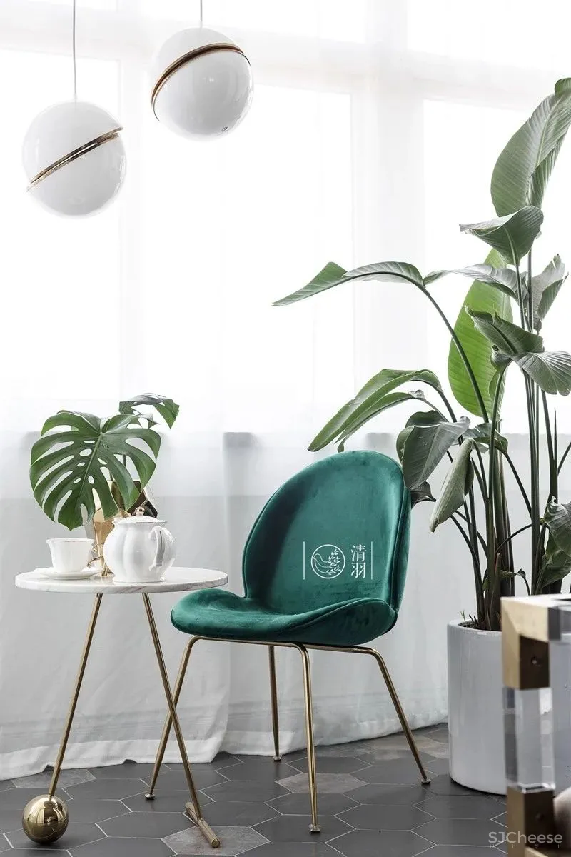 2020流行色彩，美翻了！