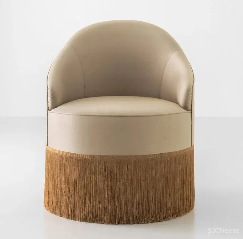 在全球最尊贵住宅区的样板间，学一下「豪宅零售店」的艺术化软装陈设