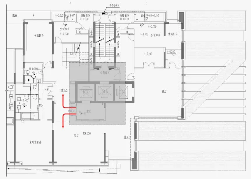 设计还原 邱德光:找回海洋!