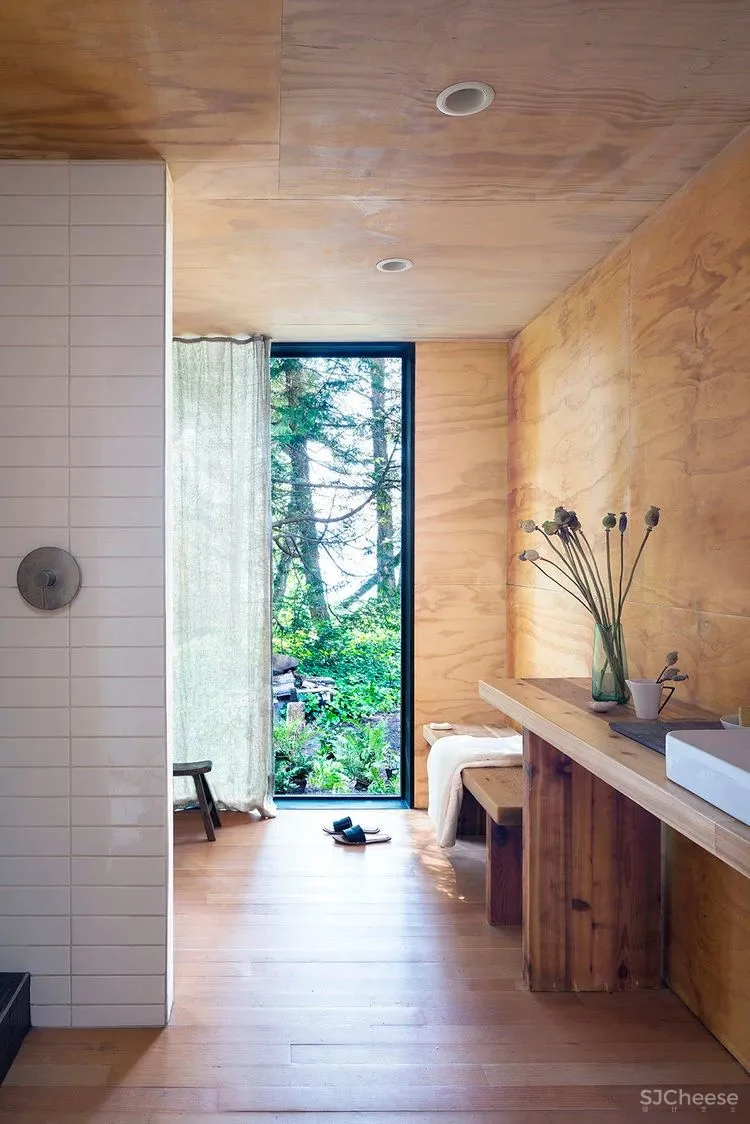 一座房子,装载了我们人生所有的梦想!