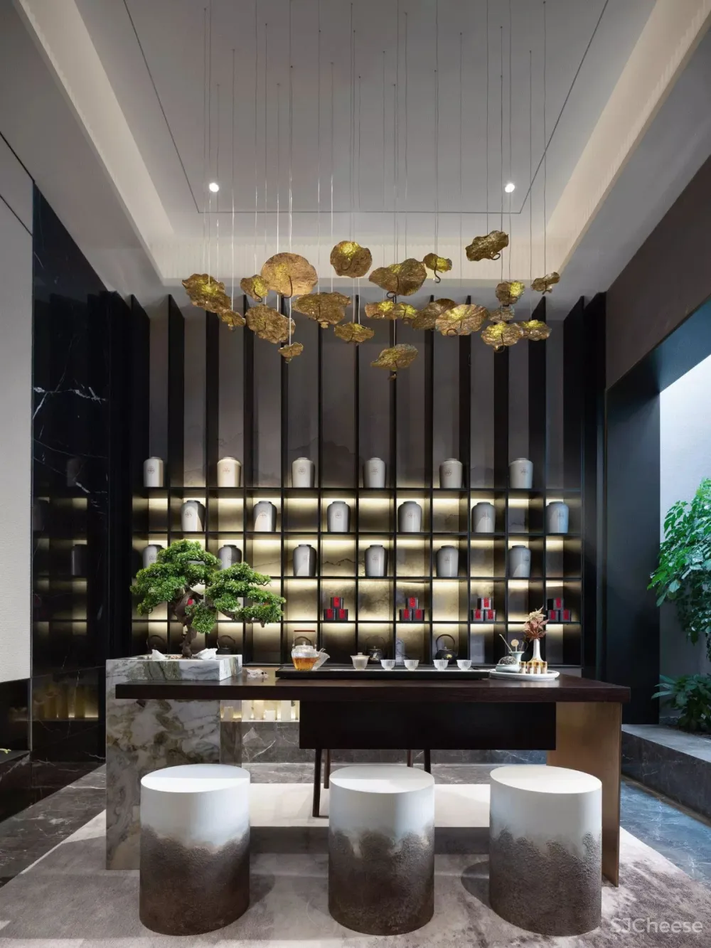 【2020年第一季度】别墅豪宅类人气前三案例分享