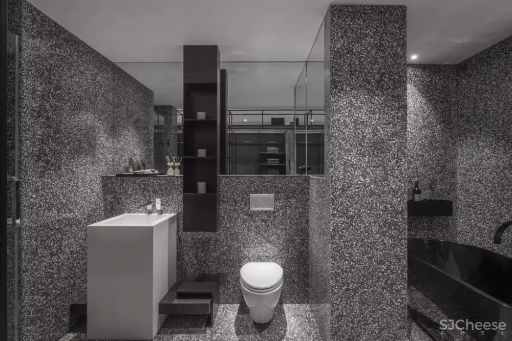 好料 水磨石逆袭之路,2020家居元素新晋网红