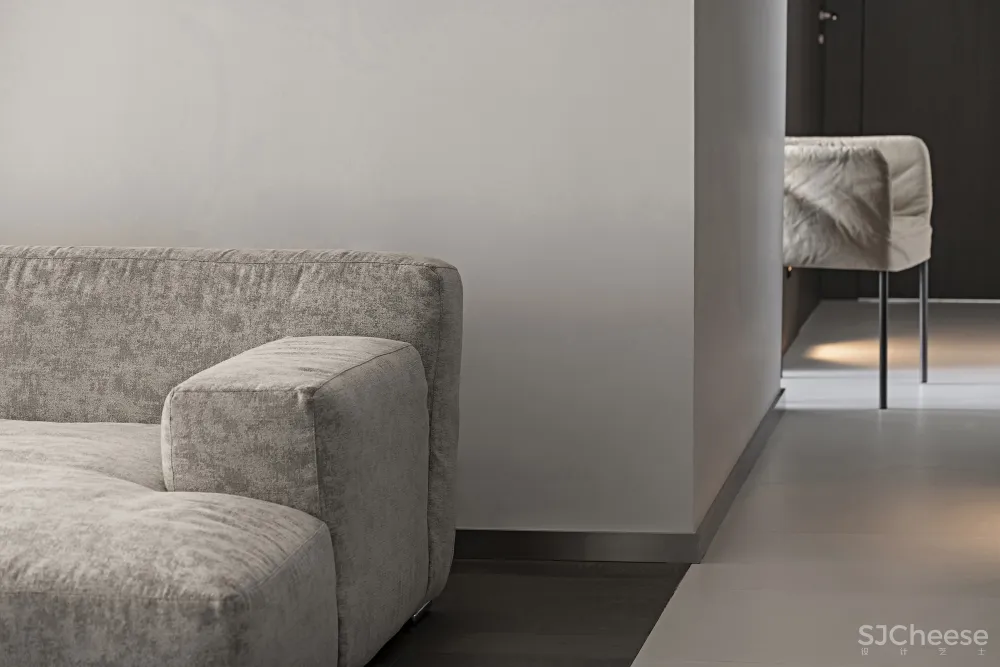 多纷 × 素研：一段关于“生活精简”的新旅程