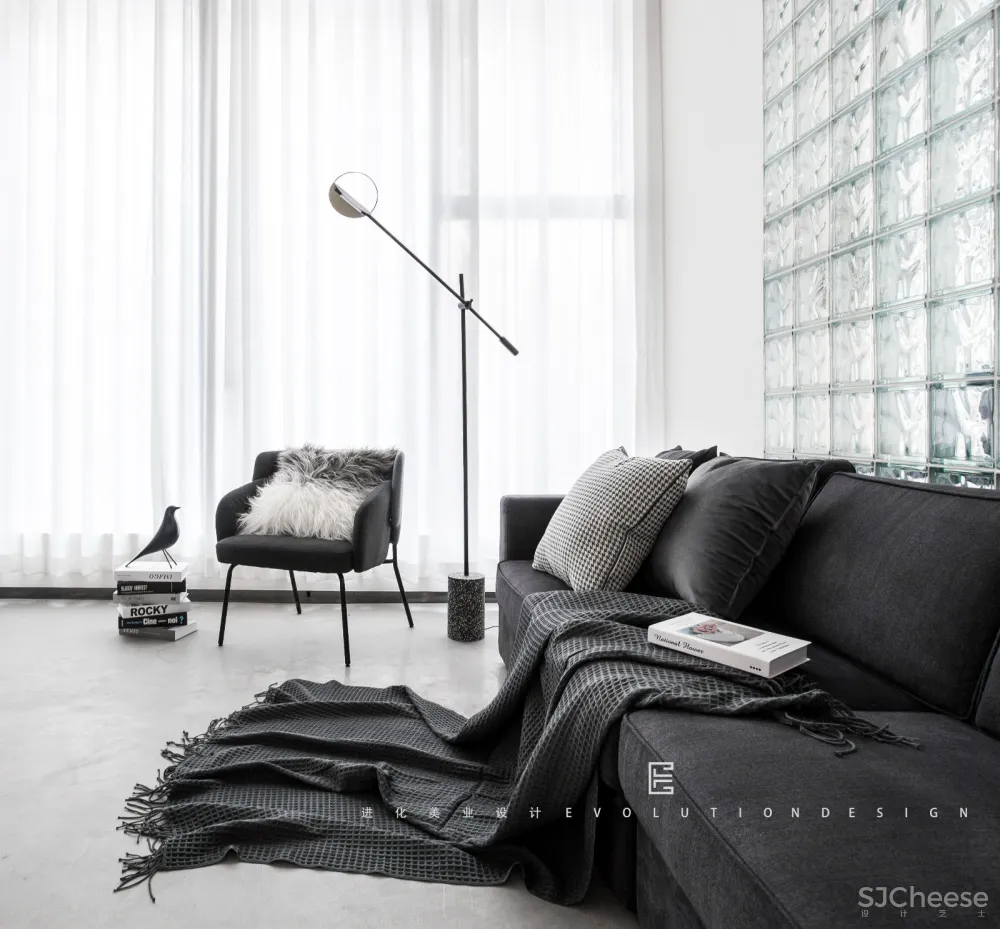 进化 | SOAI WEDDING 神圣的几何