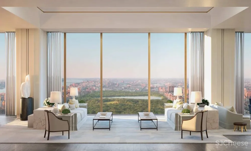 知.鉴赏新作 看国外地产 品豪宅时尚