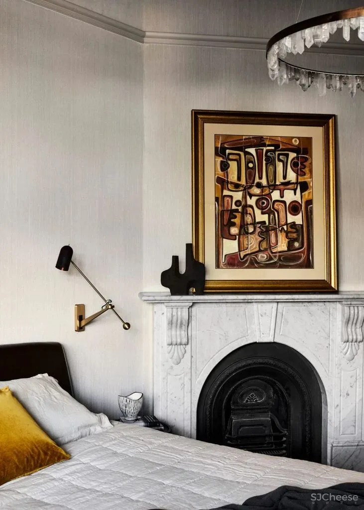 Watts Studio 新作 墨尔本的精致与优雅