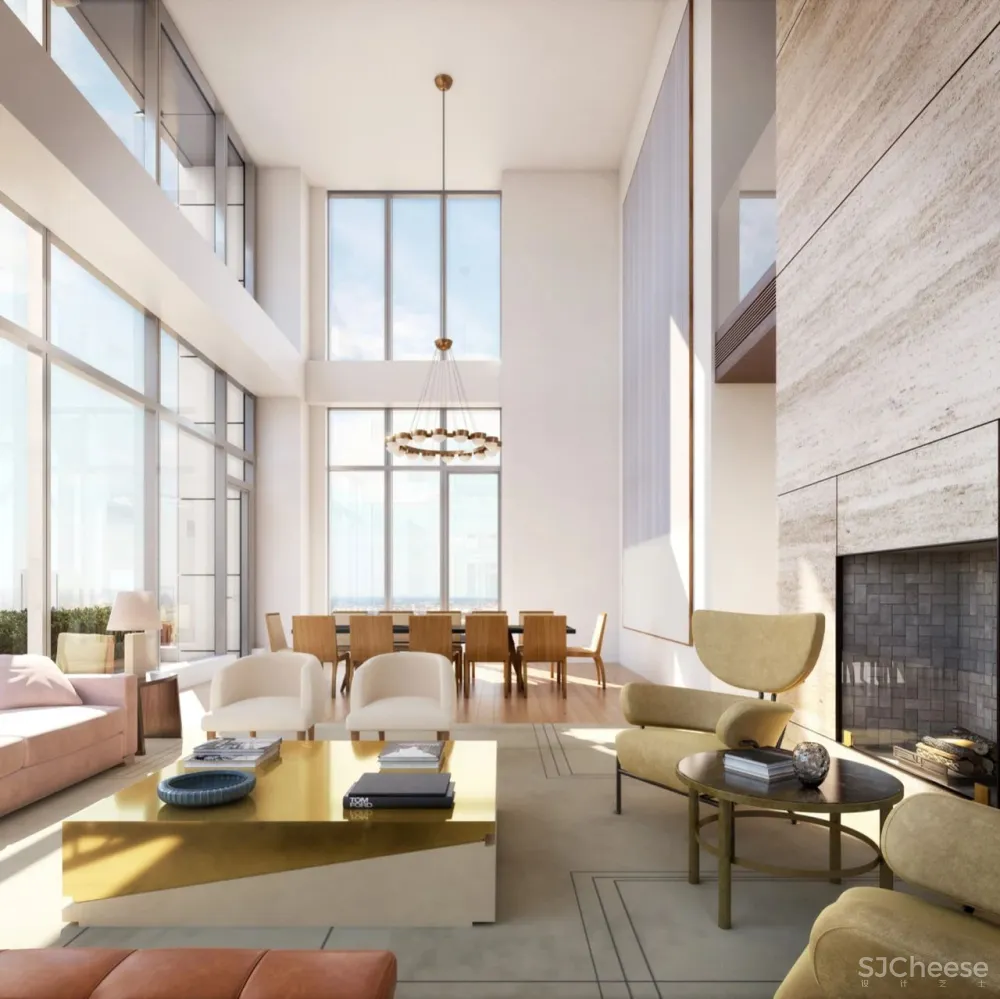 知.鉴赏新作 看国外地产 品豪宅时尚