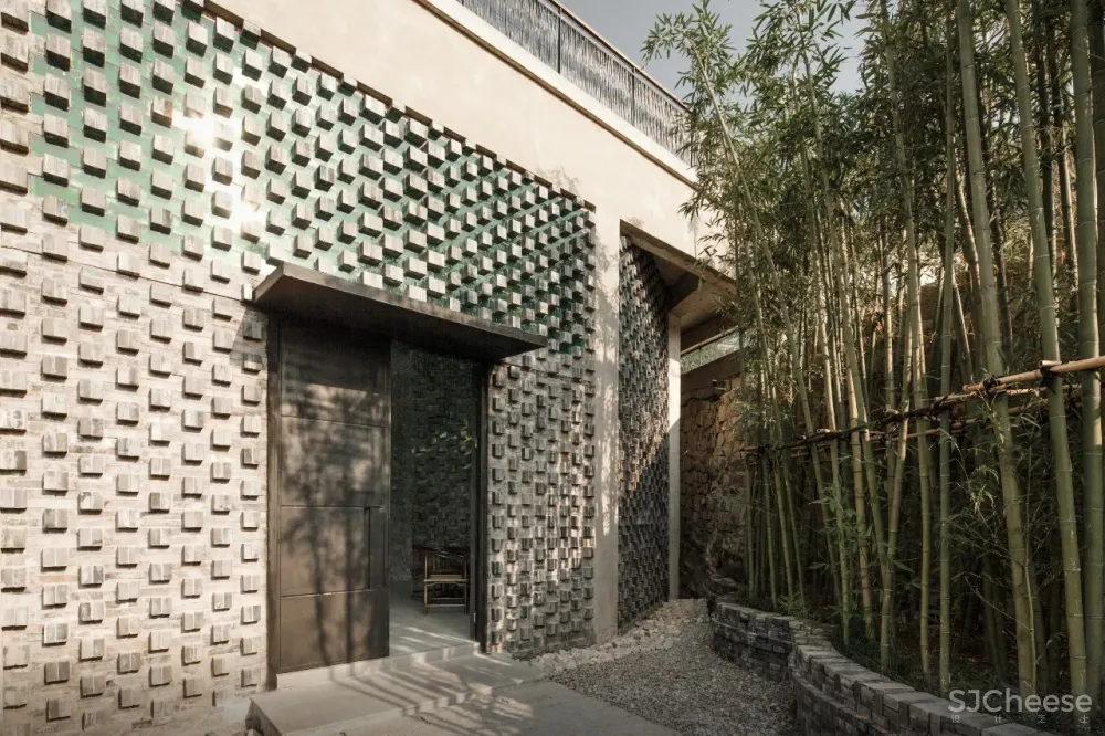 乡下有块地就能建造梦想家?让这个“玩乐队”的建筑师告诉你有多难