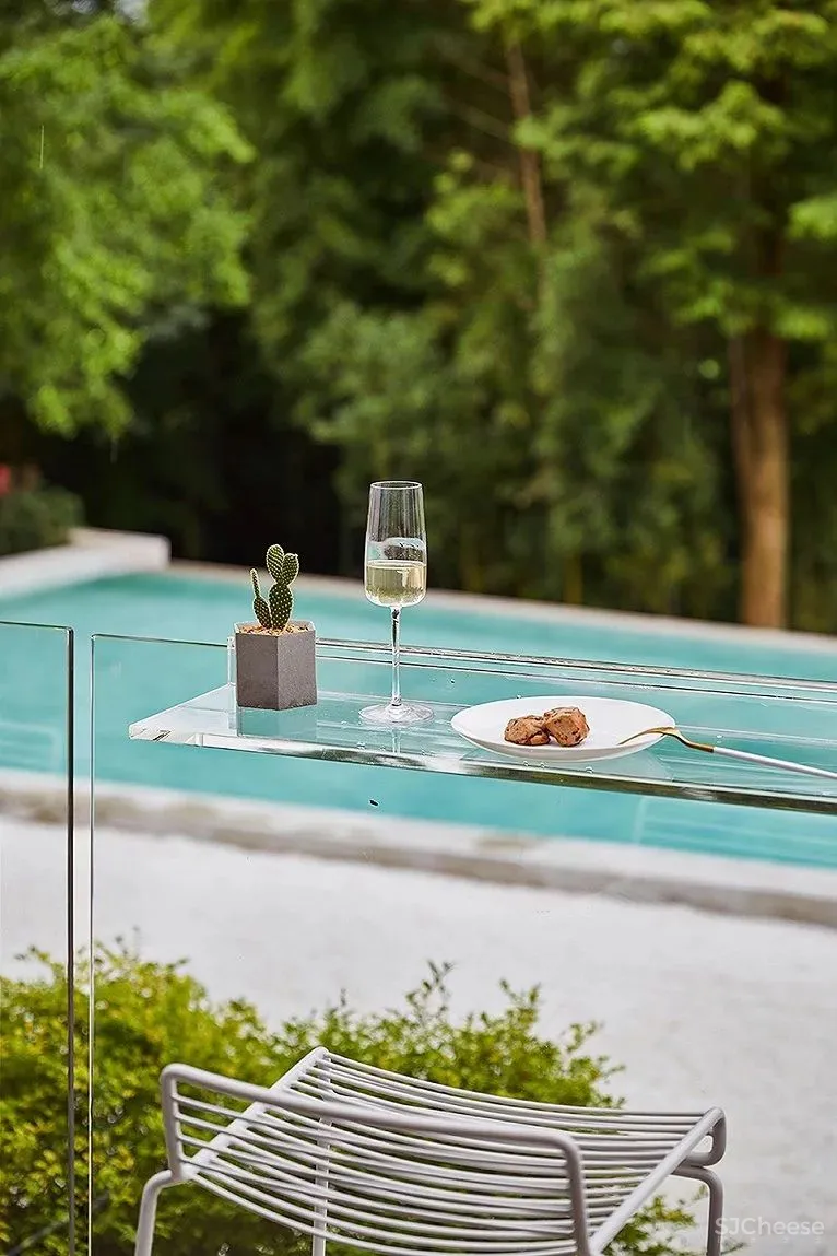 塔莎杜朵民宿｜时上空间设计