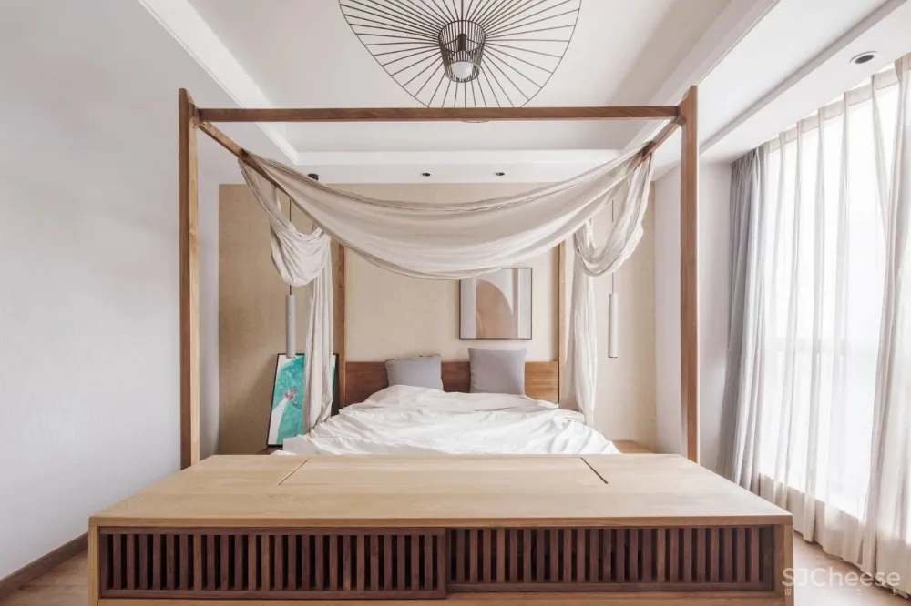 CONCESSIONS 壹阁设计