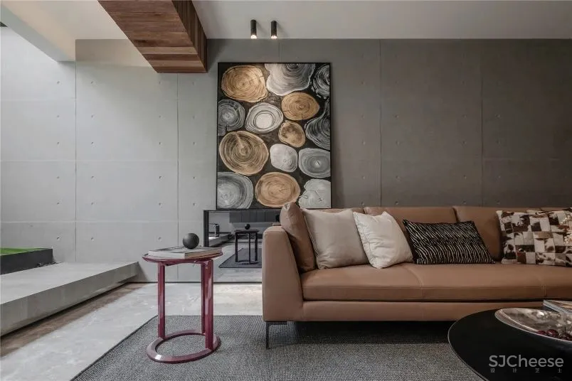 迥光 梵池装饰设计