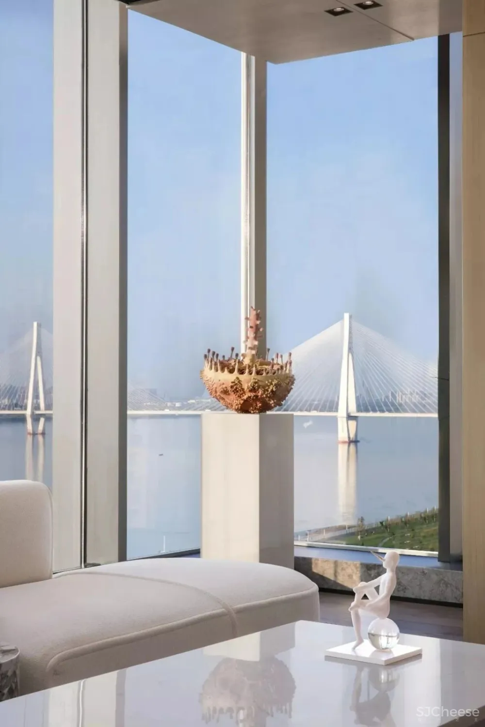 元禾大千设计专辑 样板间