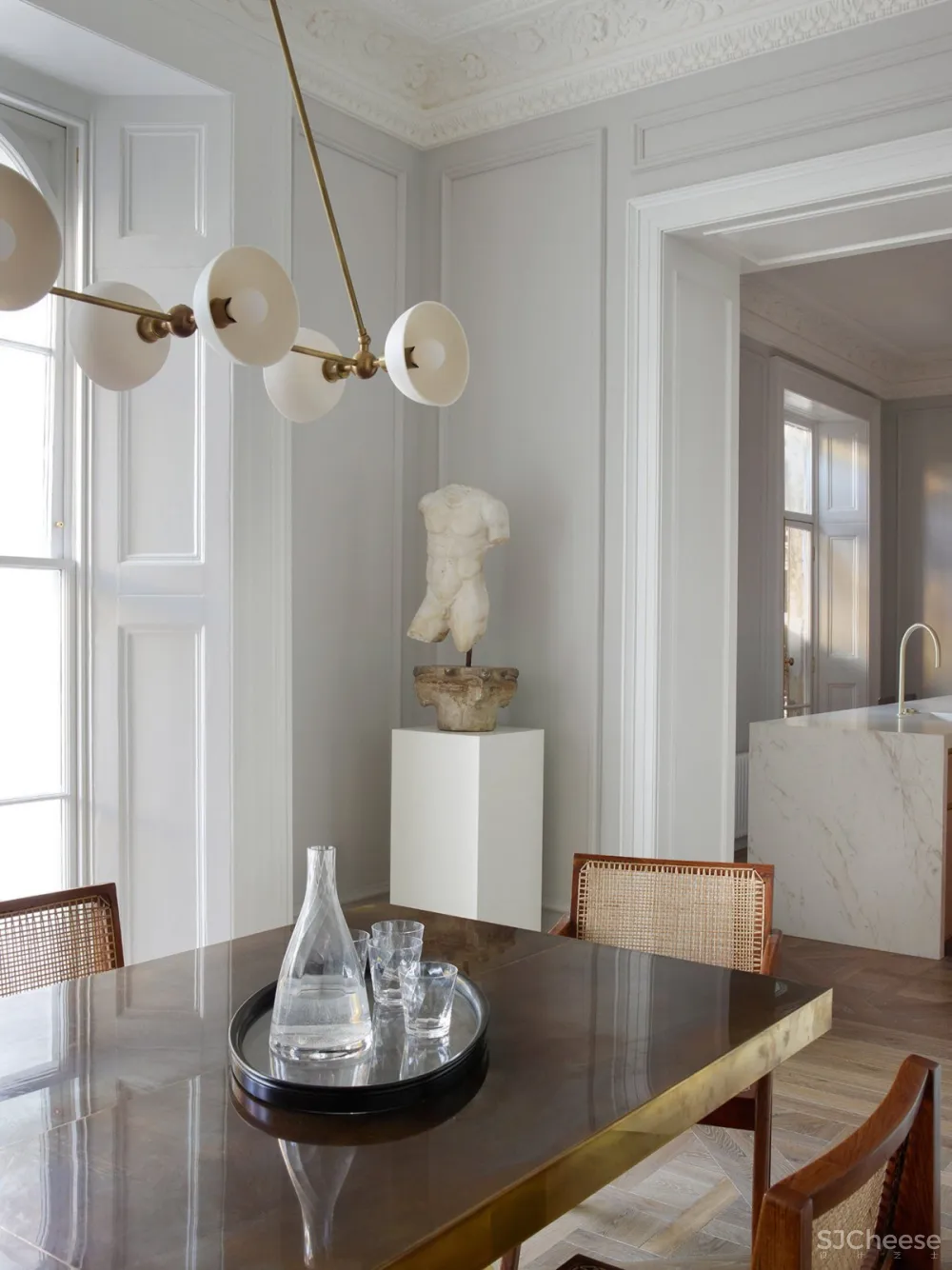 Banda Property | Exquisite Apartment , 典型优雅的现代住宅