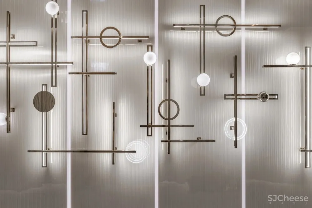 CL3设计:设计以艺术化的视觉呈现,带来自由、诗意的生活体验