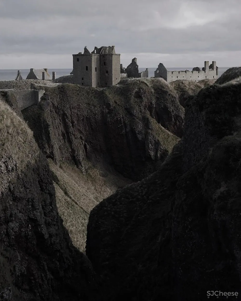 维多利亚女王的狩猎小屋,被Axel Vervoordt 徒弟改造成侘寂酒店