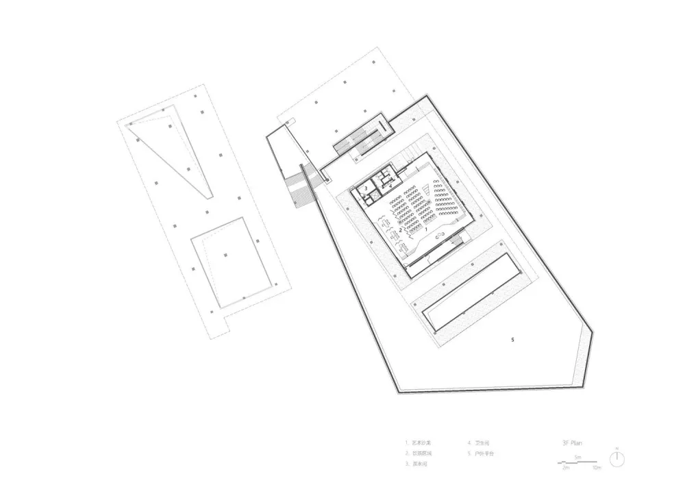 感受自然 云山艺术馆