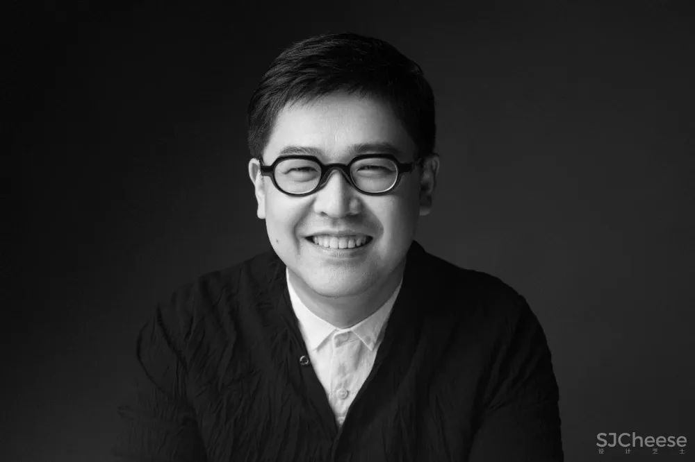 孙华锋 隐逸雅奢大宅,美好生活典范!