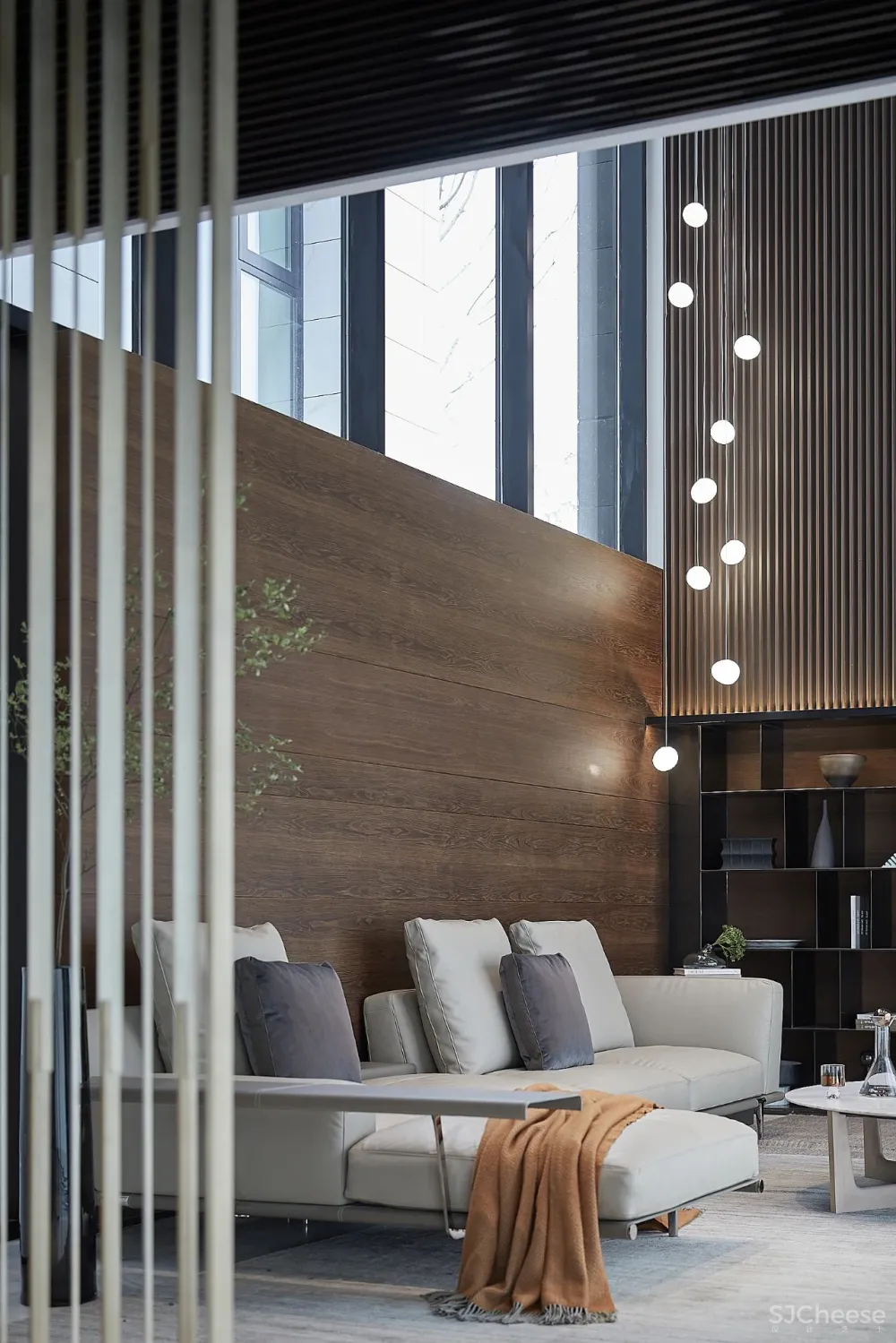 美是隐匿的和谐, 550 m² 顶级别墅设计!