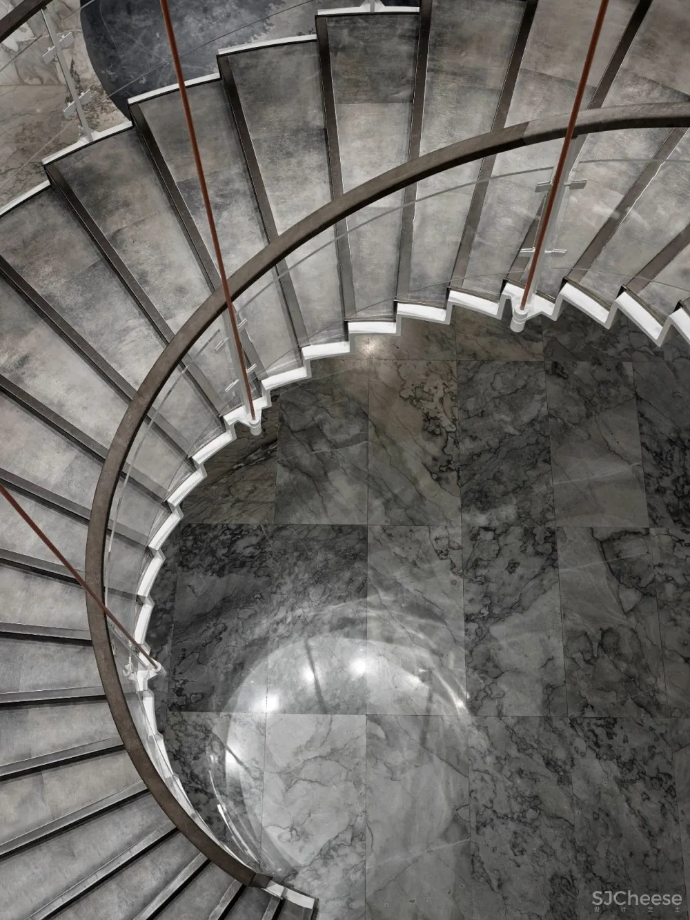 超美的10家设计酒店，每一家都想去住！