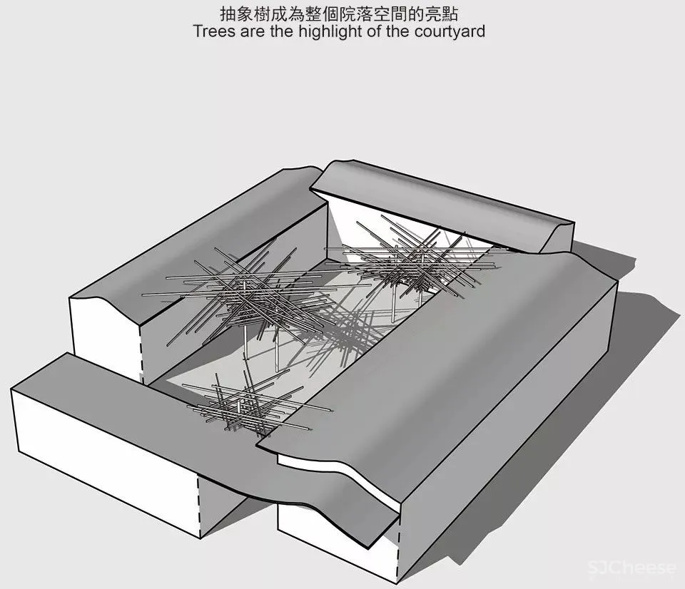 设计寻访利旭恒:用空间来表达文化