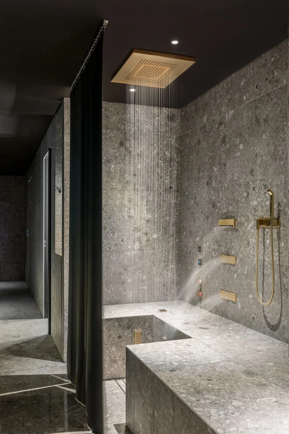 Storage Associati 精致优雅的现代美学