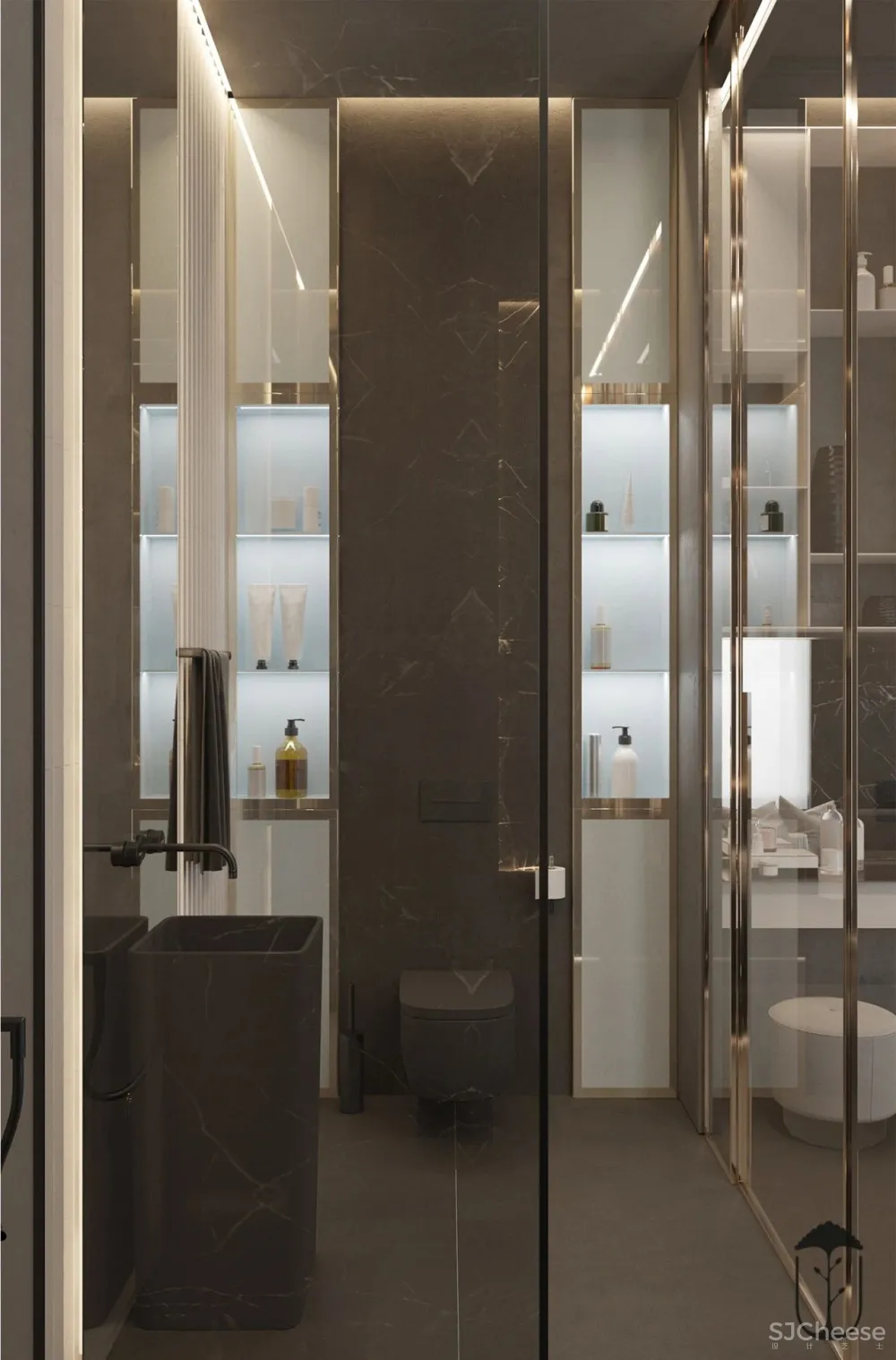 轻奢,一种对生活品质的追求!