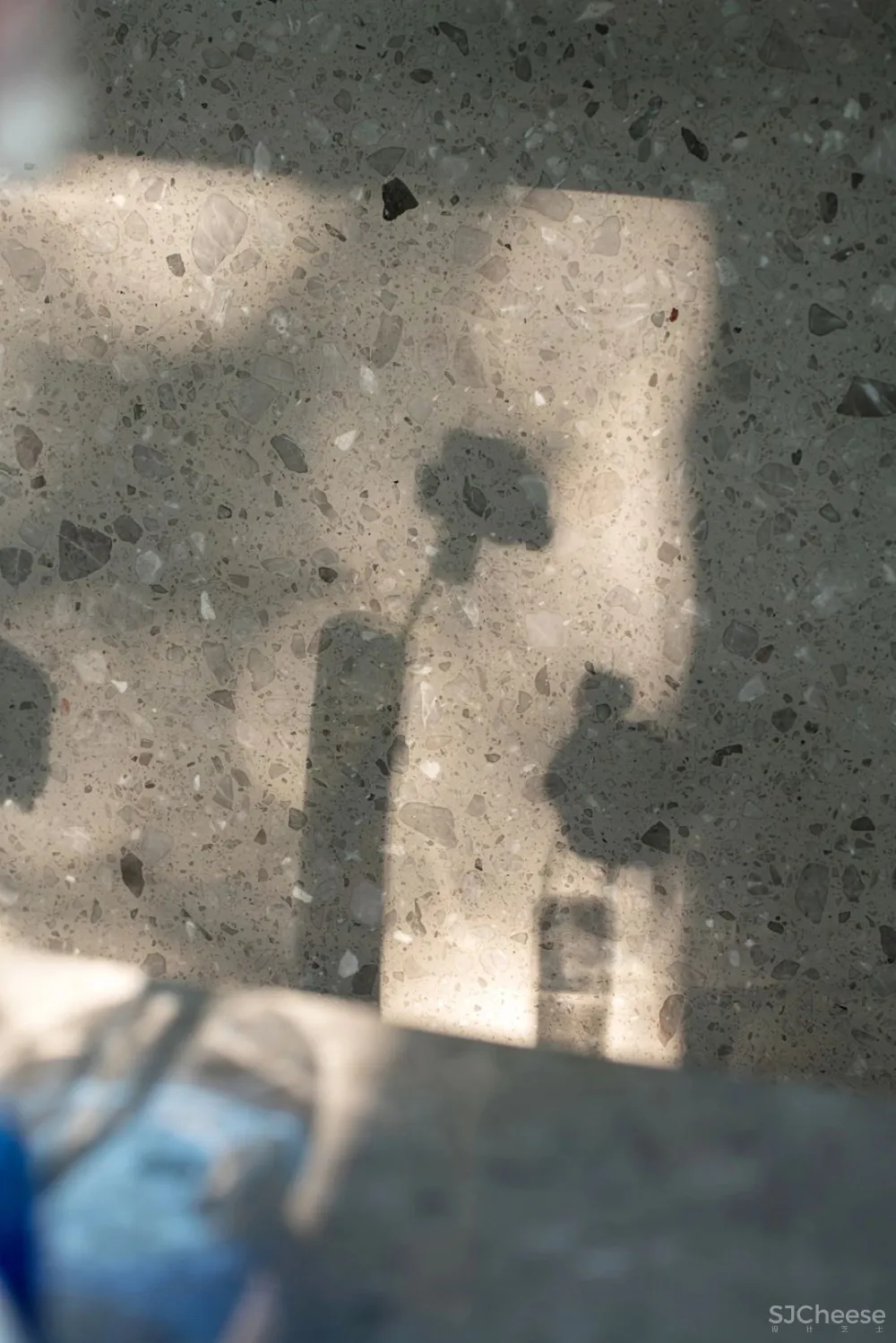 沈雷自宅 一种专属的生活方式和生活态度:真实,即动人