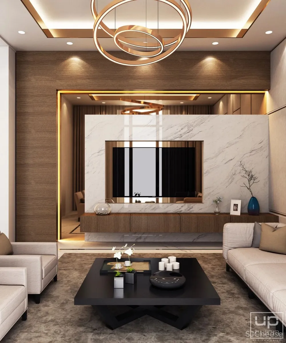 看上去如此奢华!