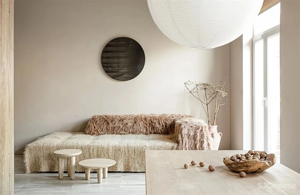 “土味”奢宅，越土越高级