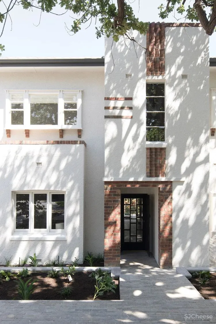 Templeton Architecture|植根於自然的藝術型態