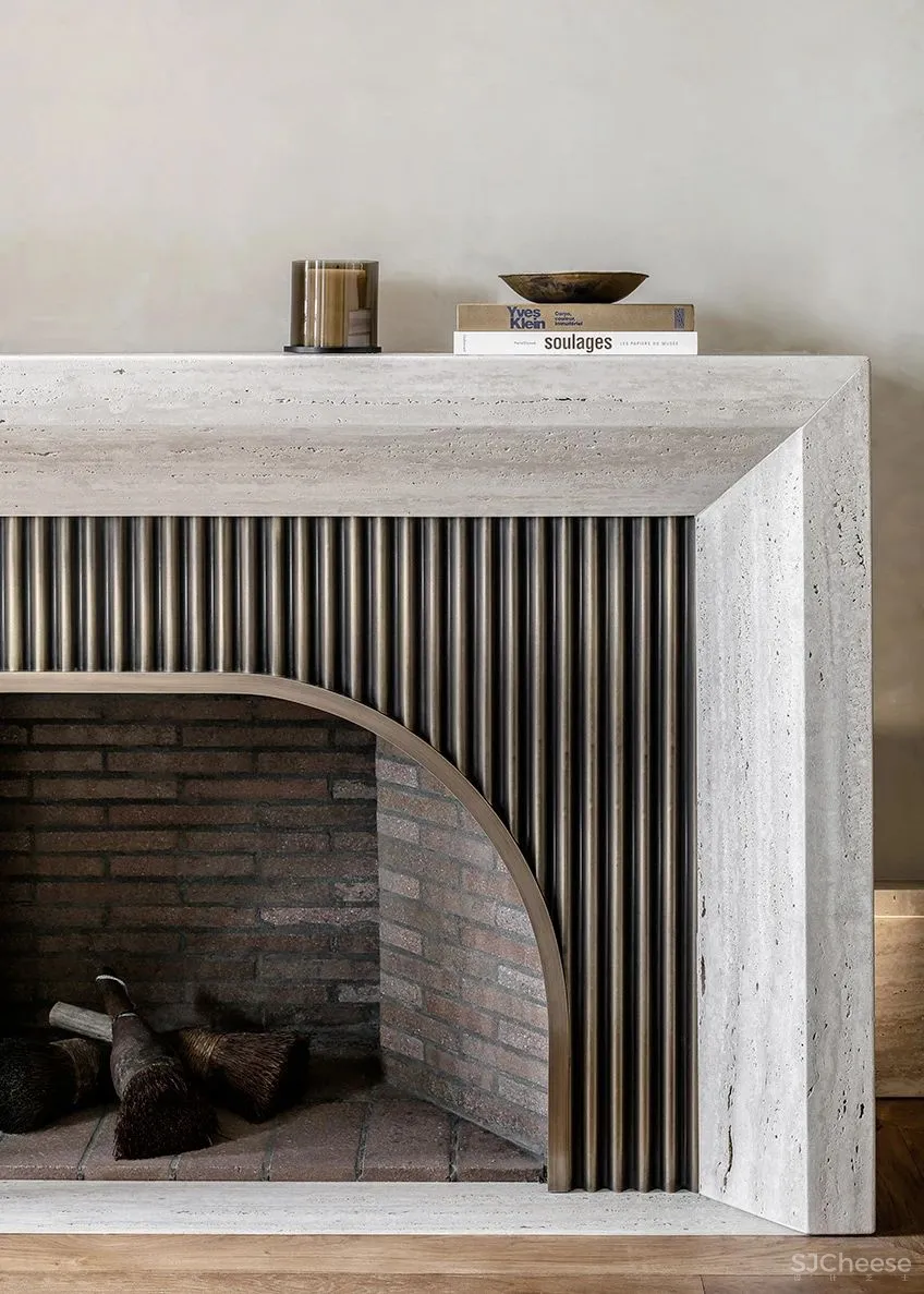 酒店设计的最高段位，美到爆！